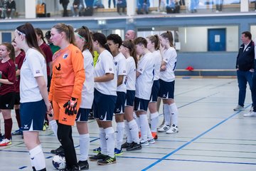 Bild 22 - wBJ Futsalmeisterschaft Runde 1